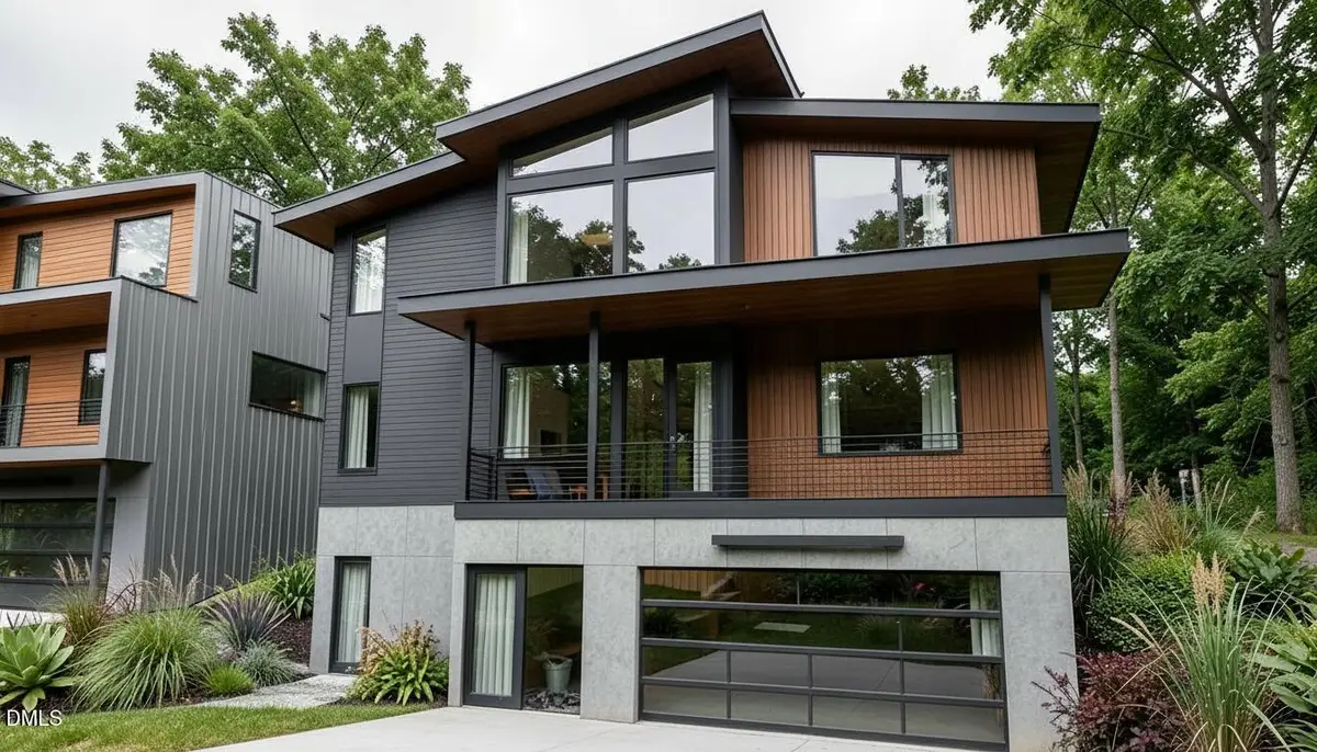 2603 Van Dyke Avenue, Raleigh, NC 27607 - #1