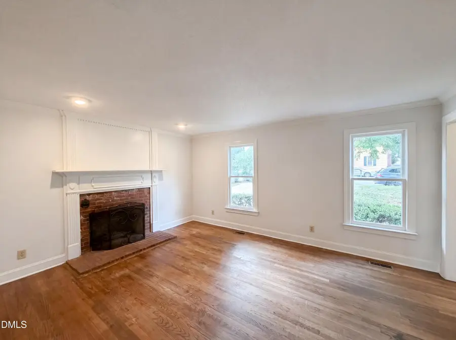 3921 Iron Horse Road, Raleigh, NC 27616 - #3