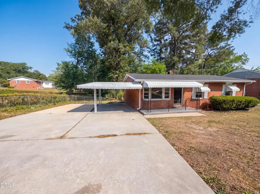 807 Beverly Drive, Raleigh, NC 27610 - #2