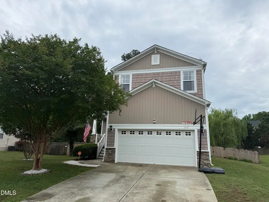 1202 Summerfield Lane E, Creedmoor, NC 27522 - #3