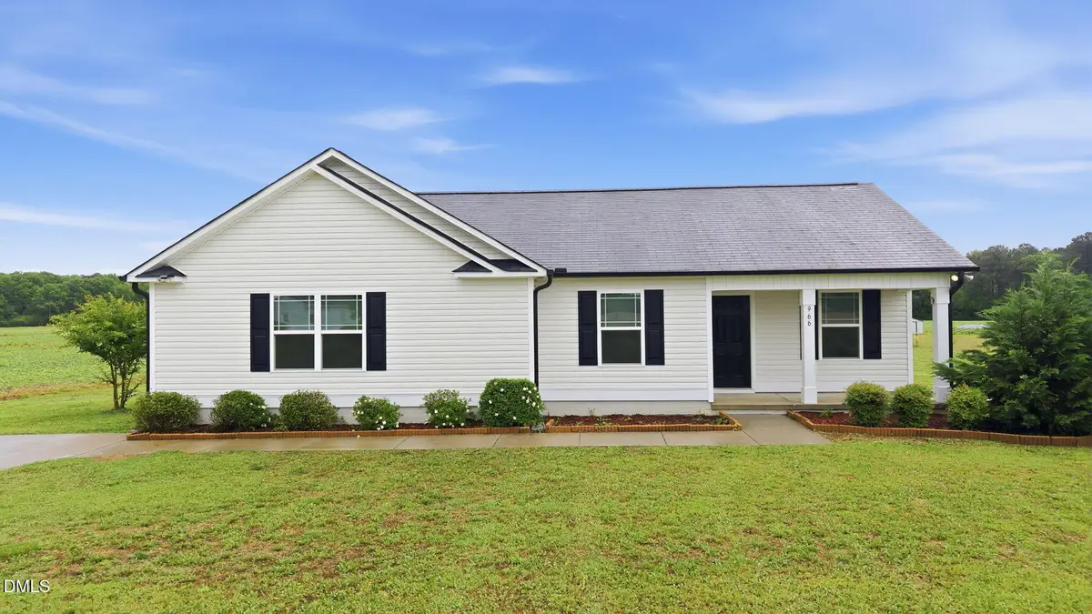 966 Hooks Road, Fremont, NC 27830 - #1