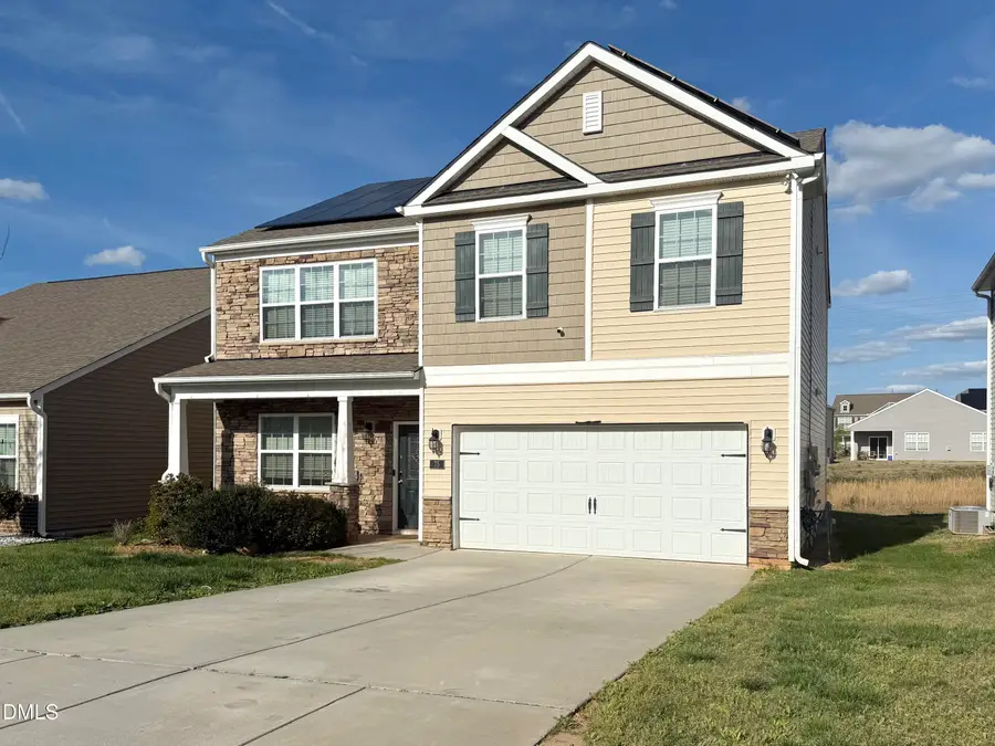 75 Relict Drive, Clayton, NC 27527 - #2