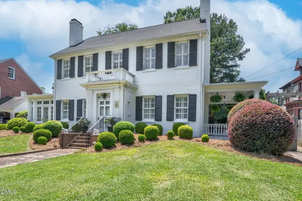 1208 N Main Street, Tarboro, NC 27886
