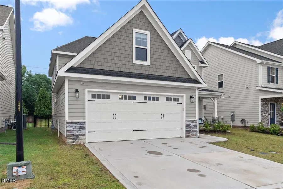3208 Carnoustie Court, Fayetteville, NC 28306 - #3