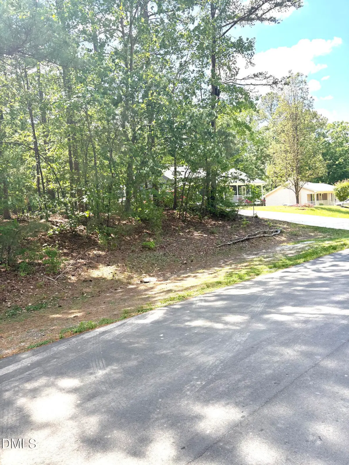 2605 Barwick Drive, Durham, NC 27704 - #1