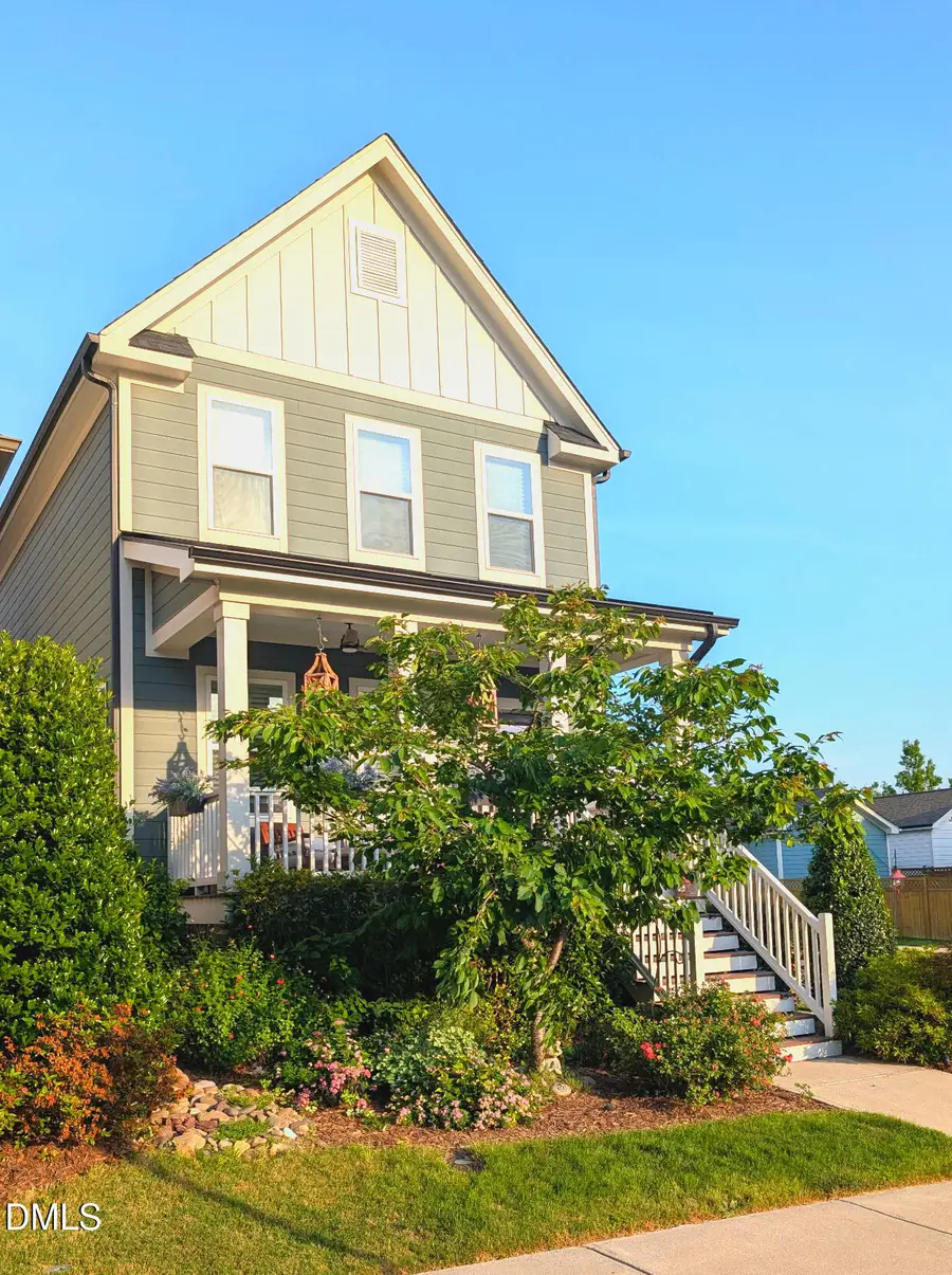 281 Douglas Falls Drive, Wendell, NC 27591 - #2