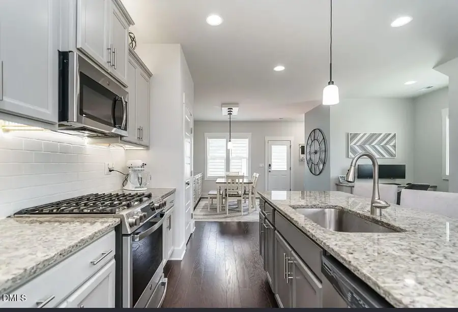 281 Douglas Falls Drive, Wendell, NC 27591 - #3