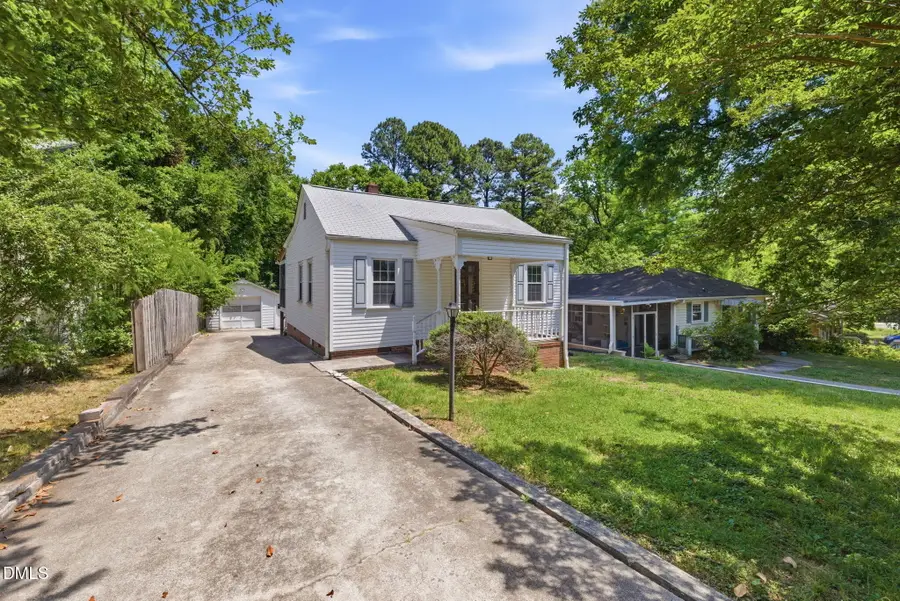 2014 Wa Wa Avenue, Durham, NC 27707 - #2