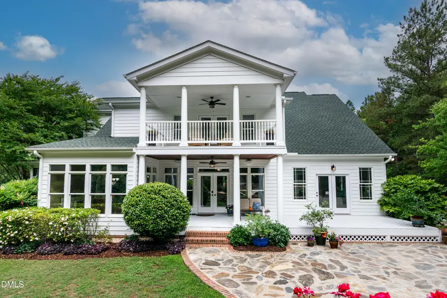 2512 Greenbrook Drive, Wendell, NC 27591 - #3