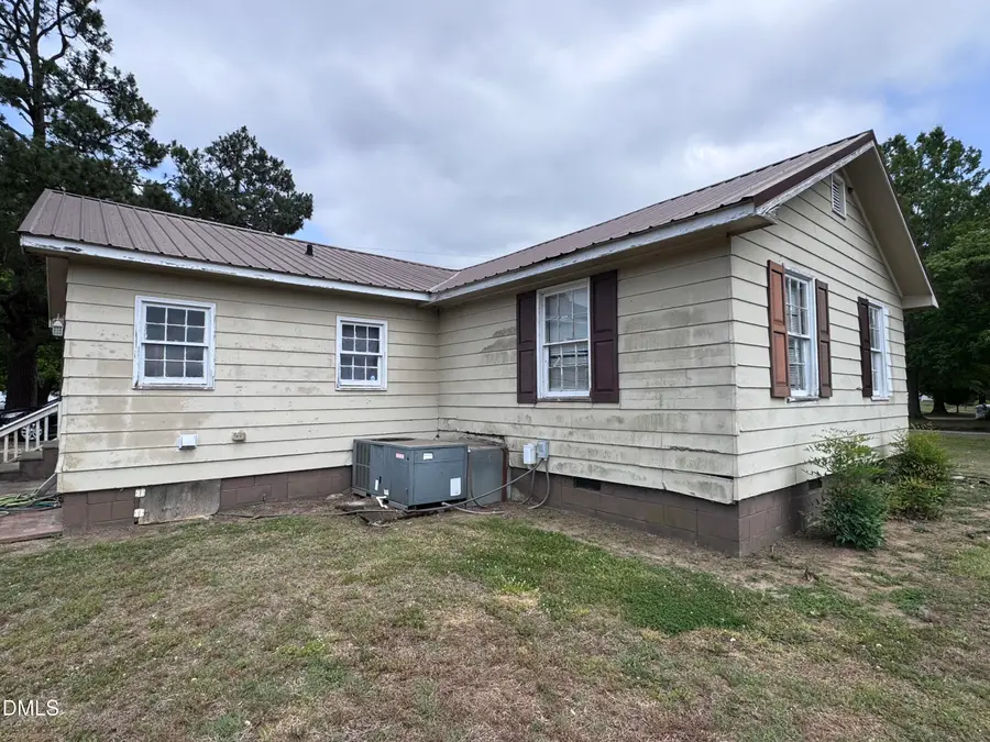 803 Antioch Church Road, Dunn, NC 28334 - #3