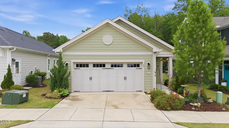 19 Onslow Drive, Clayton, NC 27520 - #3