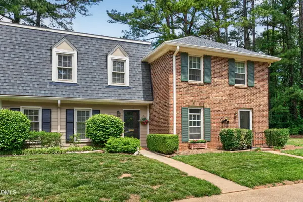 3128 Westbury, Raleigh, NC 27607