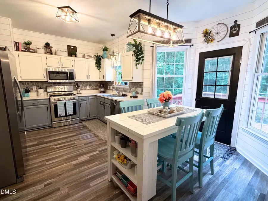 200 Bebington Drive, Cary, NC 27513 - #2