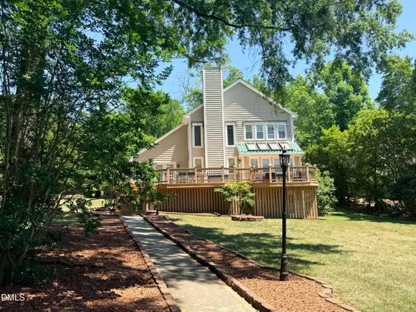 73 Piney Lane, Leasburg, NC 27291