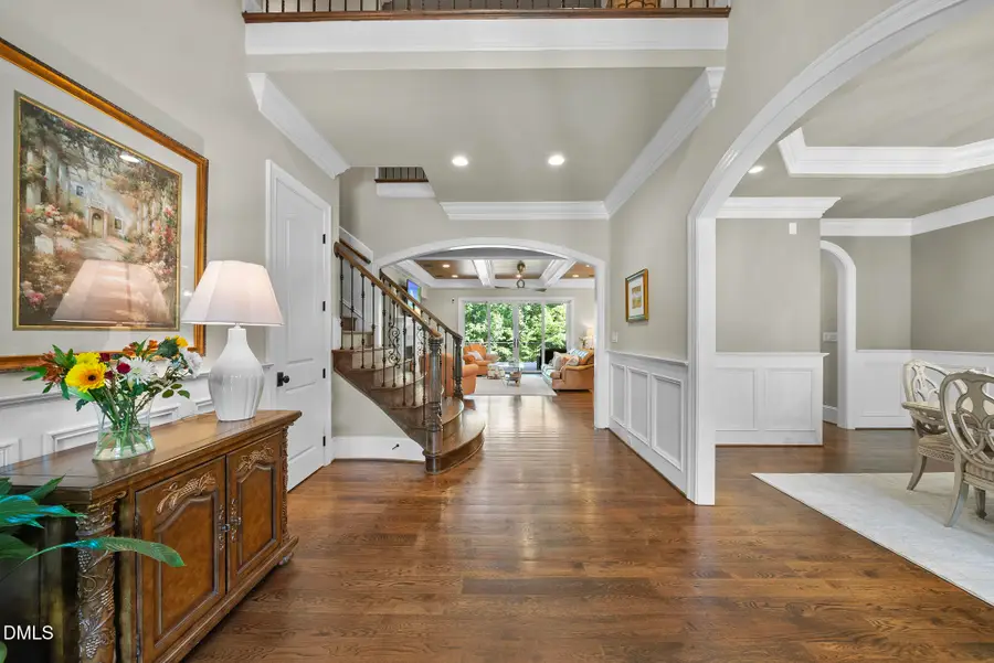 4300 Brinleys Cove Court, Raleigh, NC 27614 - #2