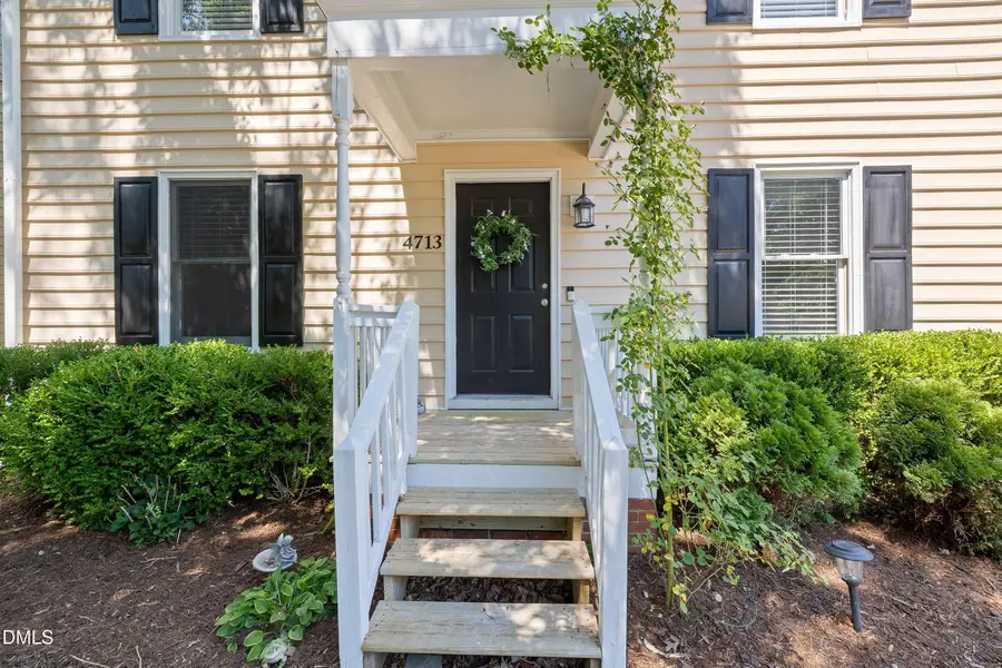 4713 Draper Road, Raleigh, NC 27616 - #3