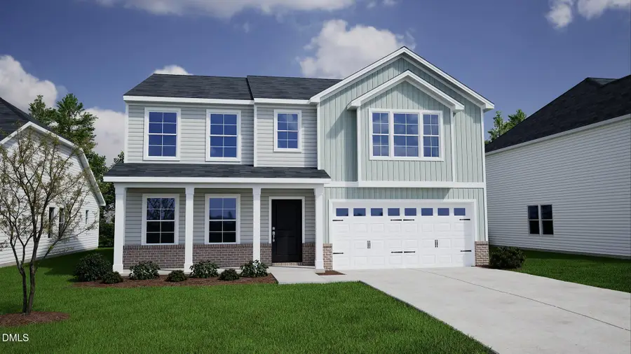 13 Plantation Drive, Youngsville, NC 27596 - #2