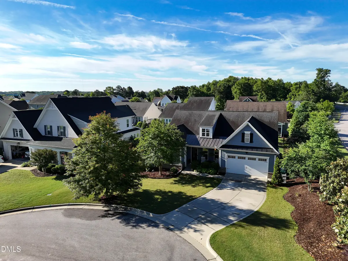 1104 Lassiter Hill Lane, Fuquay Varina, NC 27526 - #1