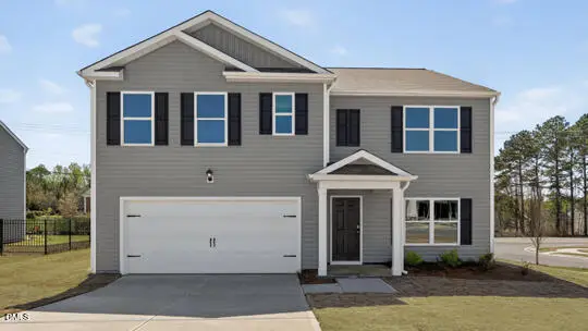 122 Claude Street, La Grange, NC 28551