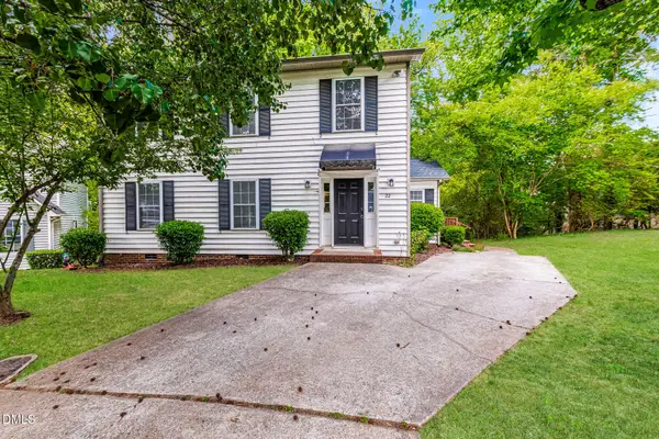 22 Knightsbridge Court, Durham, NC 27707