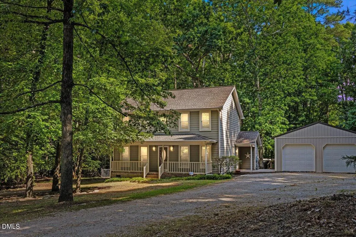 5705 Timber Lane, Raleigh, NC 27606 - #1