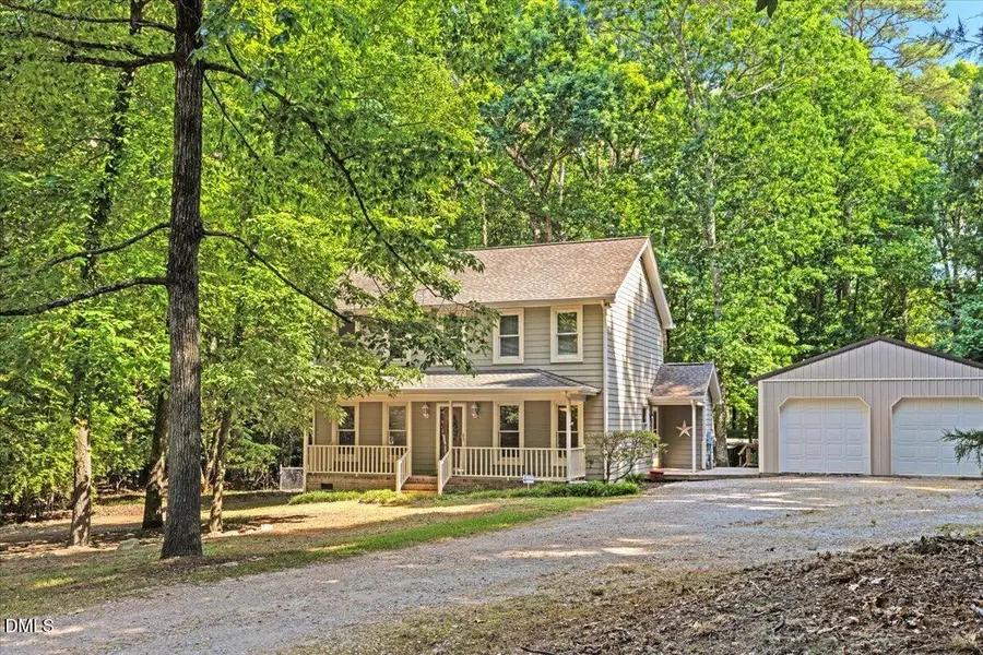 5705 Timber Lane, Raleigh, NC 27606 - #3
