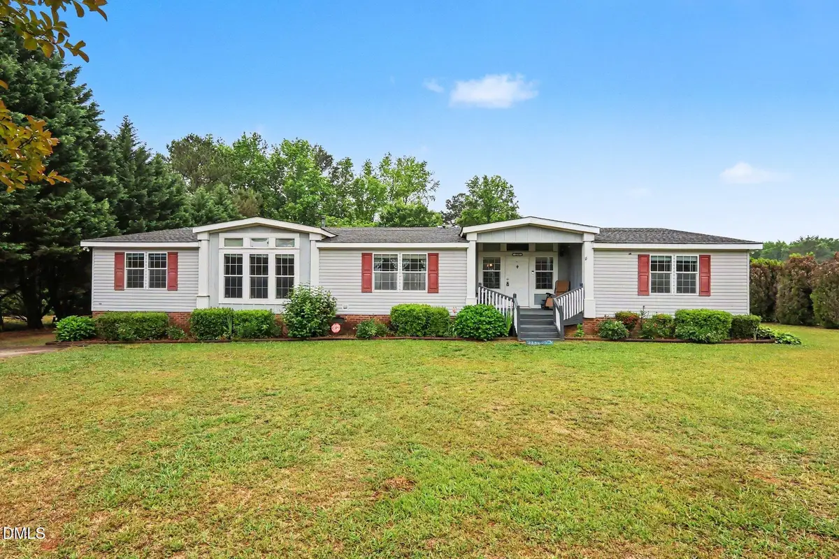 256 Yellow Belle Court, Zebulon, NC 27597 - #1