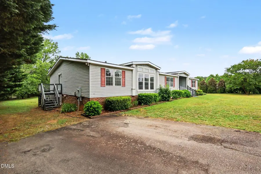 256 Yellow Belle Court, Zebulon, NC 27597 - #2