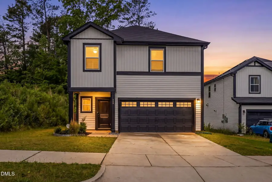 438 Diversity Way, Raleigh, NC 27610 - #3