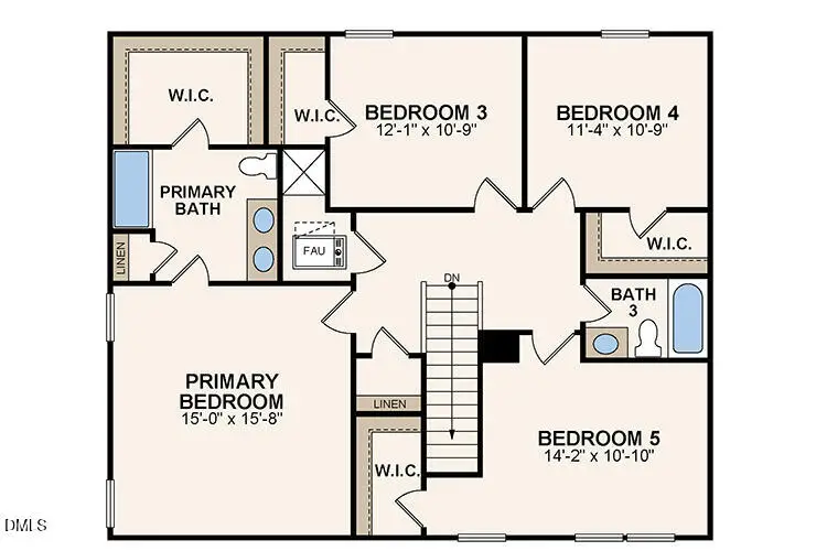 3726 Hickory Nut Drive W, Wilson, NC 27893 - #3