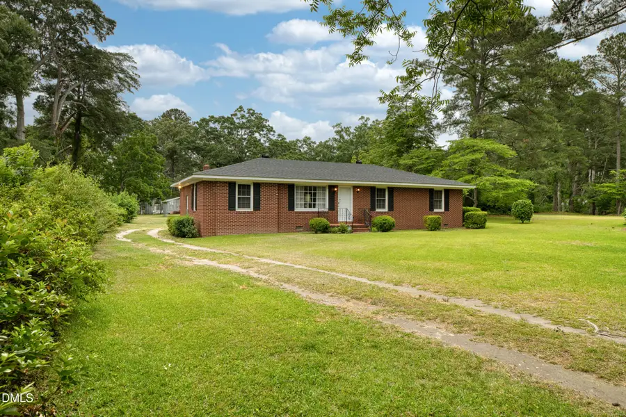 5257 Us 64 Alt E, Conetoe, NC 27819 - #2