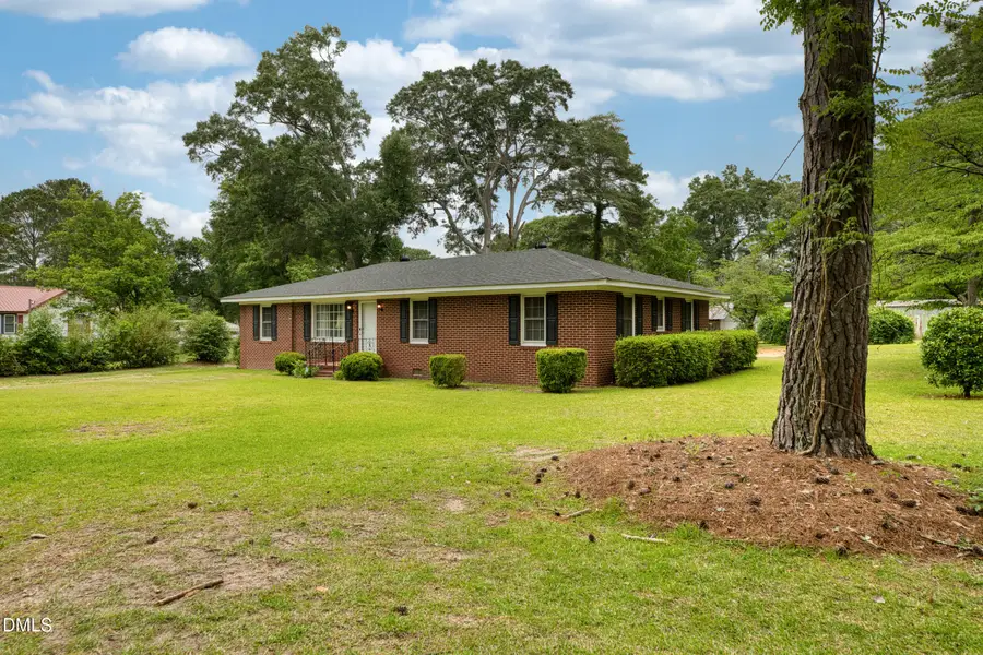 5257 Us 64 Alt E, Conetoe, NC 27819 - #3