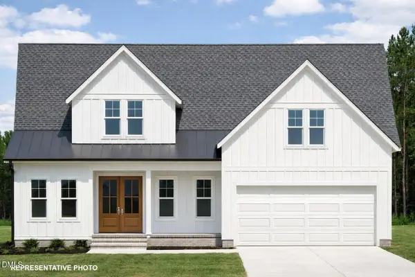 439 Corilla Drive, Wendell, NC 27591