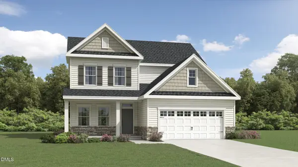 832 Cassa Clubhouse Way, Knightdale, NC 27545