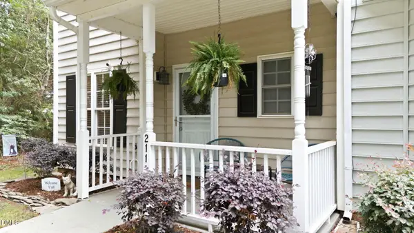 211 Sugar Maple Avenue, Wake Forest, NC 27587