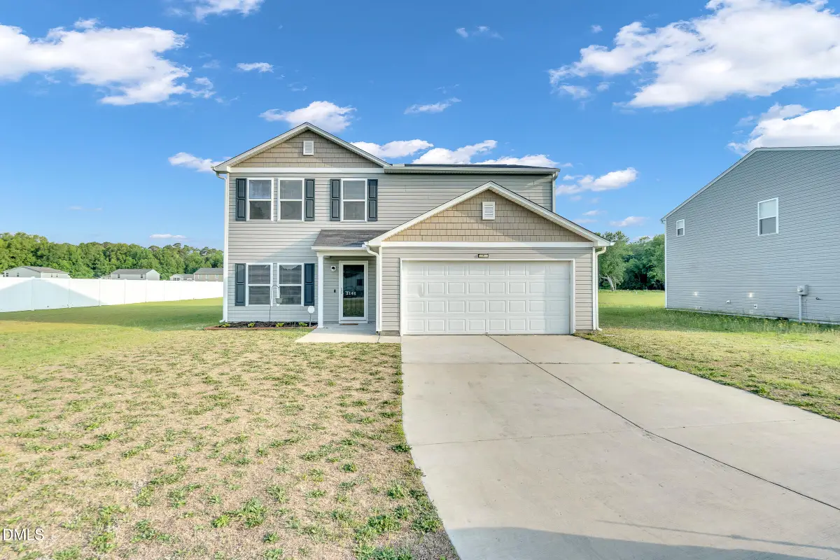 3146 Stoney Hill Church Road, Bailey, NC 27807 - #1