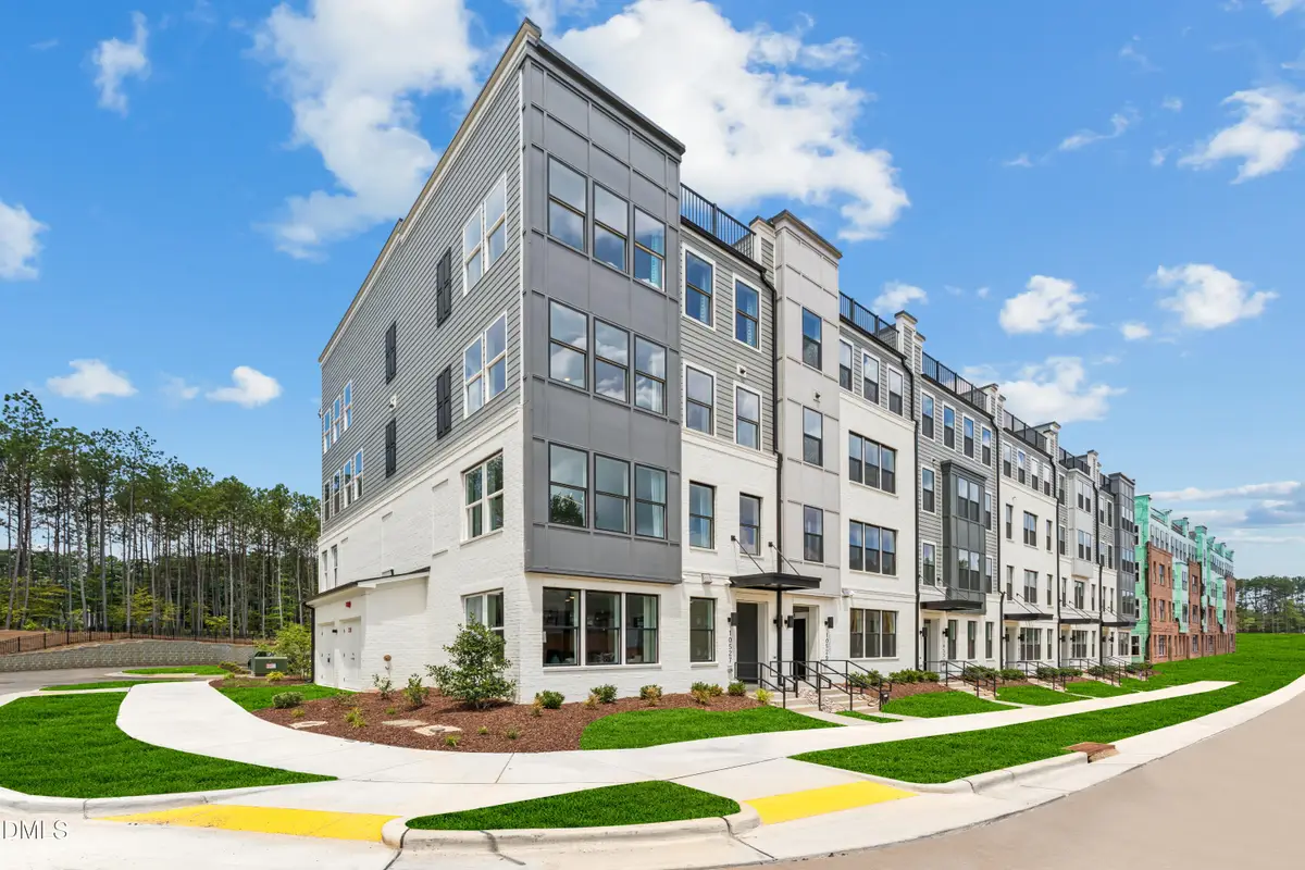 10520 Bailey Branch Drive #Unit 101, Raleigh, NC 27614 - #1
