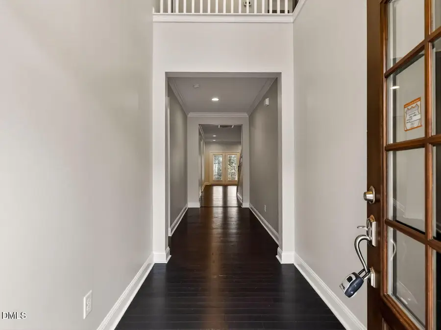 707 Chelsea Grove Drive, Cary, NC 27519 - #3