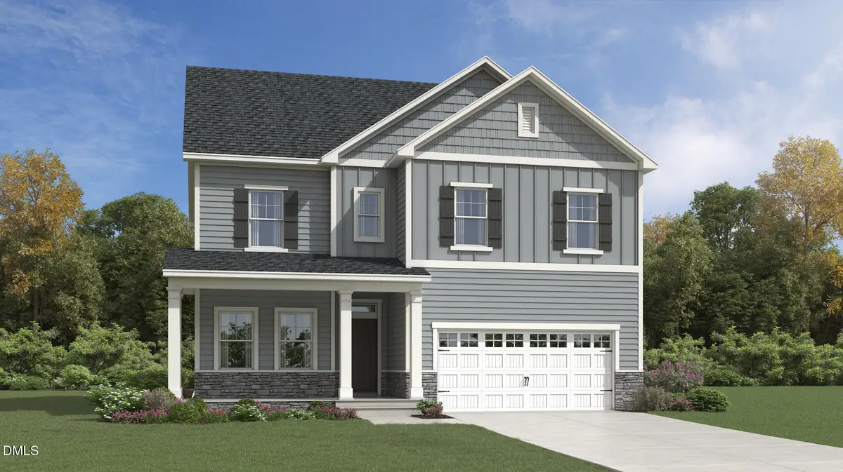 836 Cassa Clubhouse Way, Knightdale, NC 27545 - #1