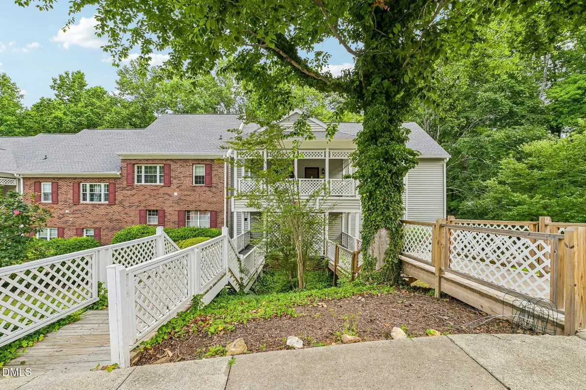 411 Gooseneck #B5, Cary, NC 27513 - #1