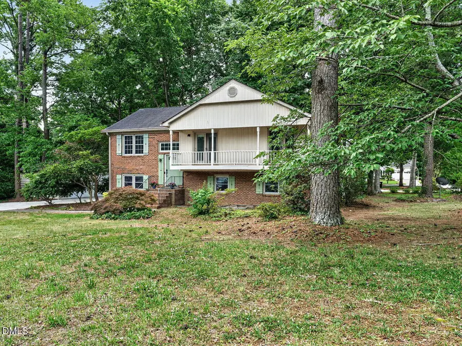 1514 Boxwood Lane, Apex, NC 27502 - #3