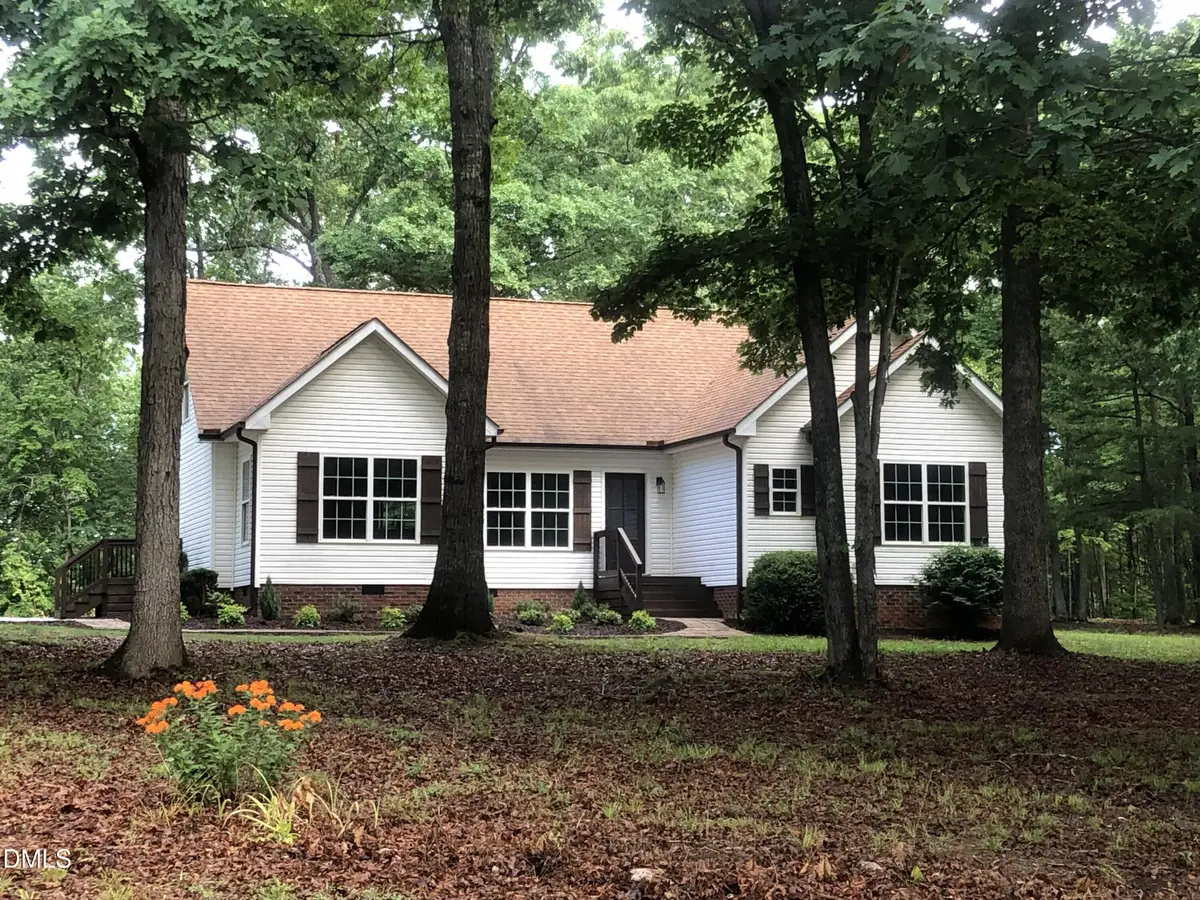95 Smith Taylor Trail, Roxboro, NC 27574 - #1