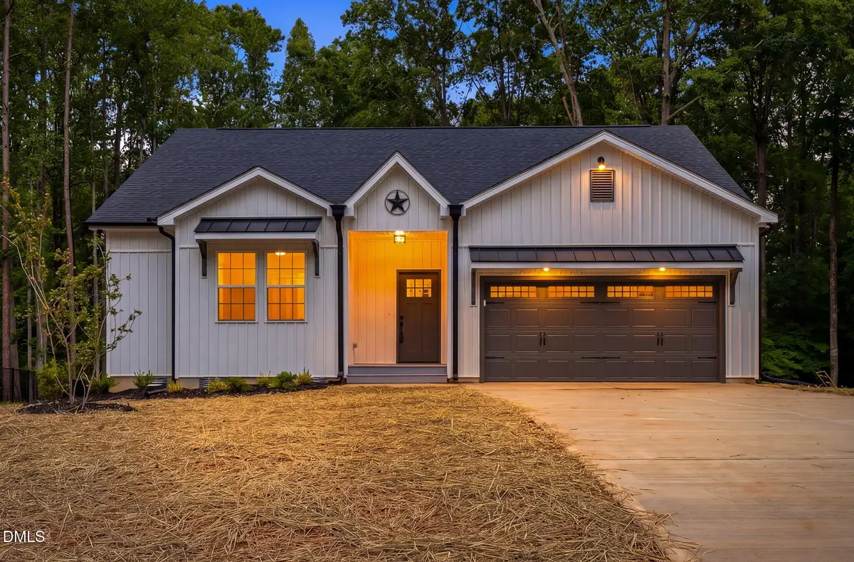 103 Yuma Drive, Louisburg, NC 27549 - #1