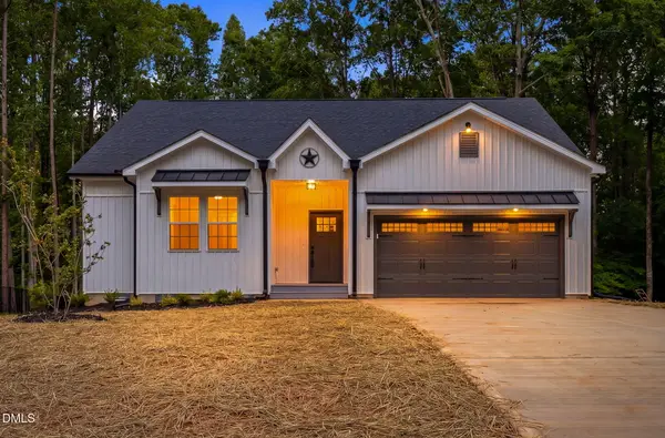 103 Yuma Drive, Louisburg, NC 27549