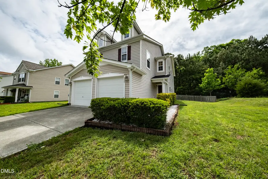 719 Obsidian Way, Durham, NC 27703 - #3