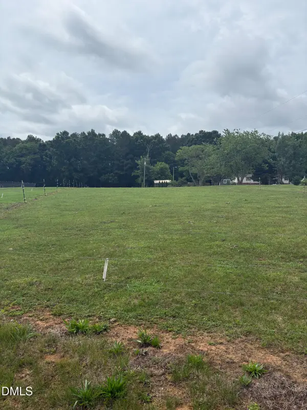 Lot# 2 L Lawrence Trail, Graham, NC 27253