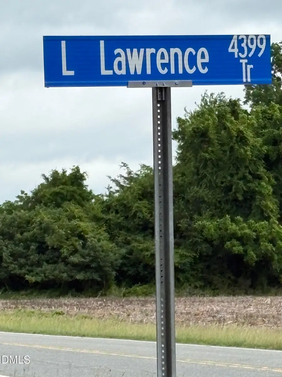 Lot# 2 L Lawrence Trail, Graham, NC 27253 - #2