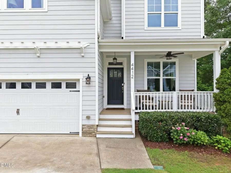 4412 Spiedie Court, Raleigh, NC 27606 - #3
