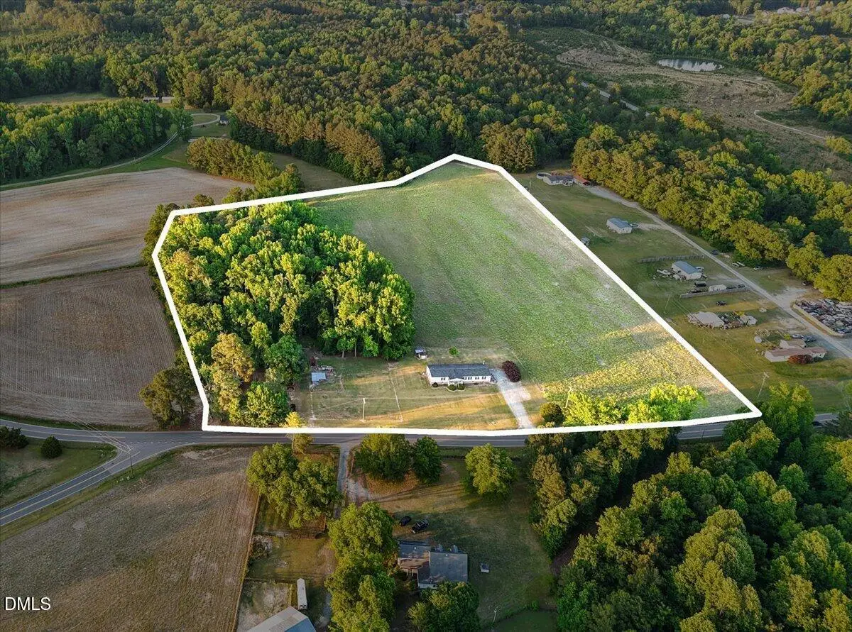 160 Johnston County Road, Benson, NC 27504 - #1
