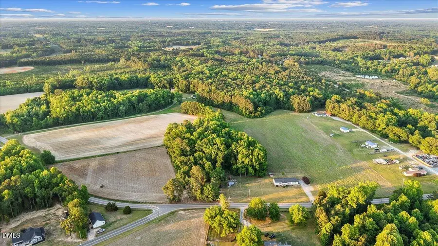 160 Johnston County Road, Benson, NC 27504 - #3